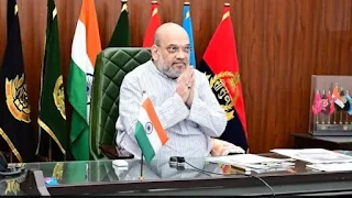 Manipur Tribal Leaders to Confer with Home Minister Amit Shah: Advocating for Tribal Rights