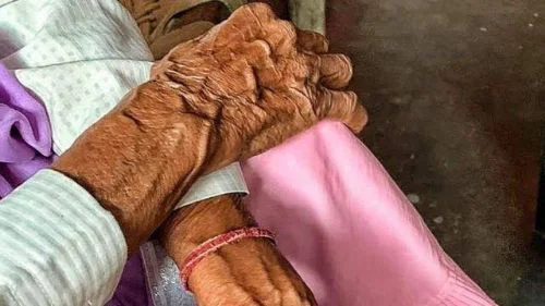 Pria di Kalbar Perkosa Nenek 63 Tahun Ternyata Keponakan Korban