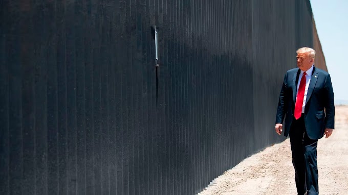 Equipo de Trump sopesa una "invasión suave" a México y Sheinbaum le responde