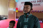 Vaksinasi Anak di Simeulue Mulai di Berikan, ini Berbagai Komentar Orang Tuanya