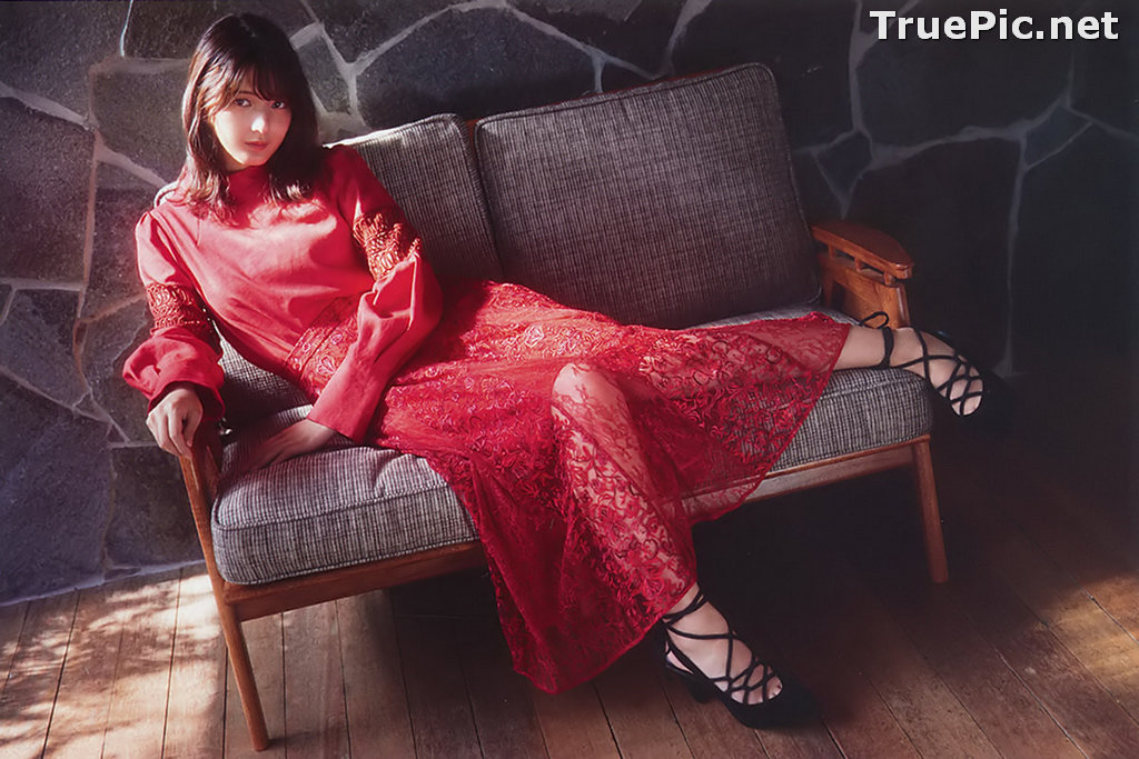 Image Japanese Idol - Yumiko Seki (関 有美子) - TruePic.net (112 pictures) - Picture-43