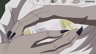 ワンピースアニメ WCI編 796話 | ONE PIECE Episode 796