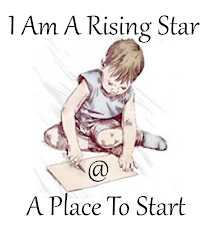 A place to start: Rising Star Jan 15-22