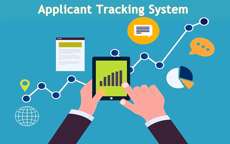 Applicant Tracking System, ATS