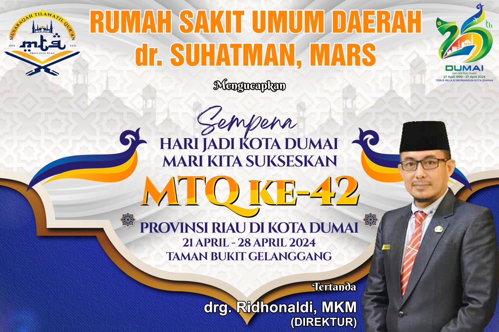 RSUD Dumai