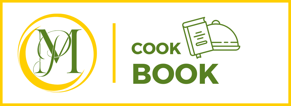 Official Mitesh Patel - Cook Book