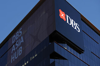 The Largest  South Asian Bank  DBS Plans to Launch Crypto Currency Trading for Its Retail Investor