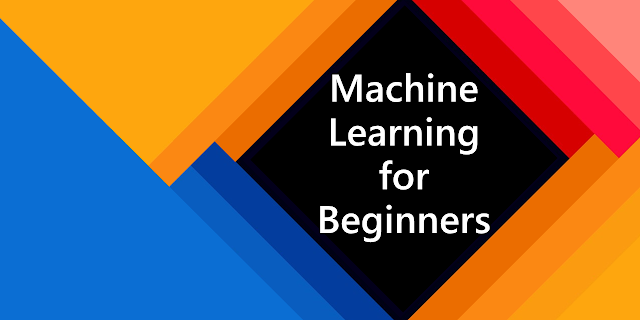 Learning Machine Learning: A beginner's journey