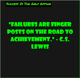 quote about life lessons and mistakes #5