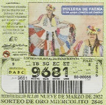 billetes-del-sorteo-miercoles-9-marzo-2022