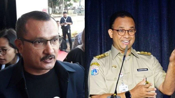 Sebut Anies Baswedan Gubernur Kocak, Ferdinand Hutahaean: Dia Cocok Jadi Pelawak