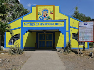 Mother of Perpetual Help Parish - Balingasag, Misamis Oriental