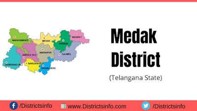 Medak District