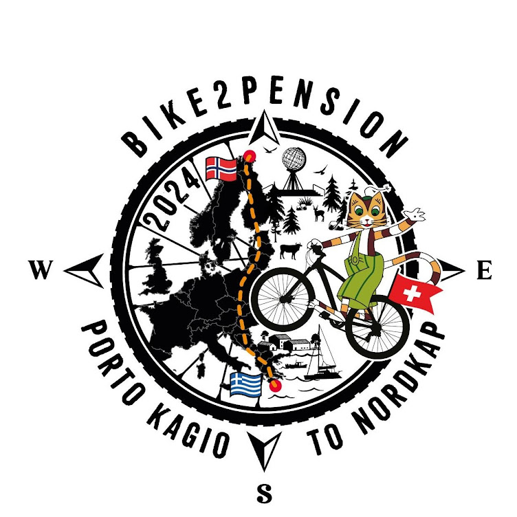 Bike2Pension