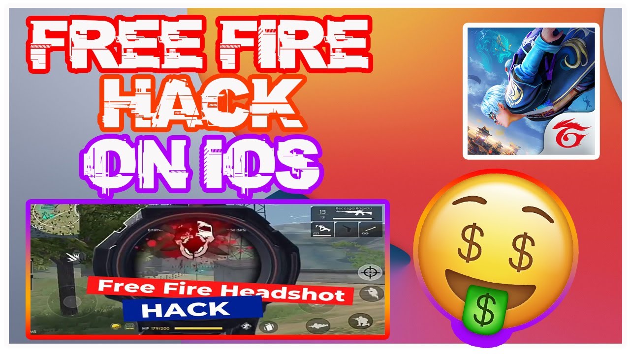 How To Hack Free Fire Without Ban On Ios 14
