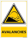 avalanches