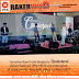 Cholesterol Band menutup acara pembukaan Rakerwil PKS Provinsi Bengkulu dengan tampilan memukau