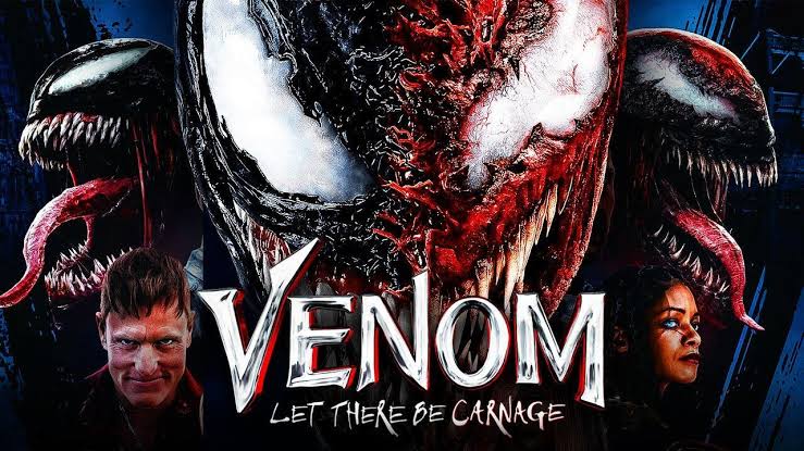 Venom: Let There Be Carnage/Credits, JH Wiki Collection Wiki