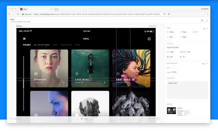 Adobe XD CC v44.1.12 Full Crack [Latest free 2021]