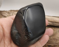 Whitby Jet