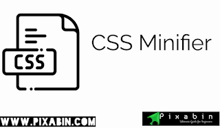 CSS Minifier Tool for free