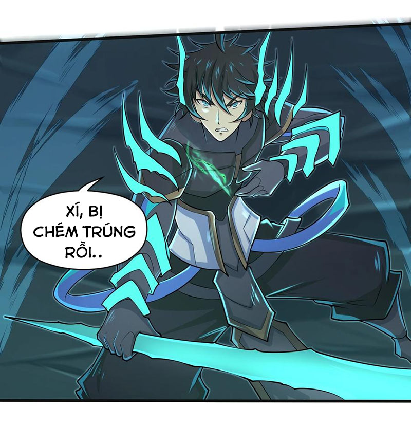 Một Trăm Triệu Điểm chapter 85 - Trang 18