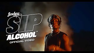 I Sip My Alcohol Lyrics