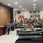 Polda Aceh beserta Jajaran Siap Amankan PON XXI Aceh—Sumut 2024