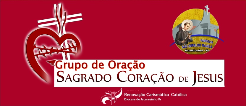 Renovação Carismática Católica - Paróquia São Geraldo Majela