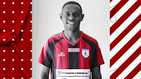 Persipura Jayapura Resmi Dapatkan Jhonny Tagi 