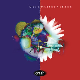 Dave Matthews Band - Crash Music Album Reviews