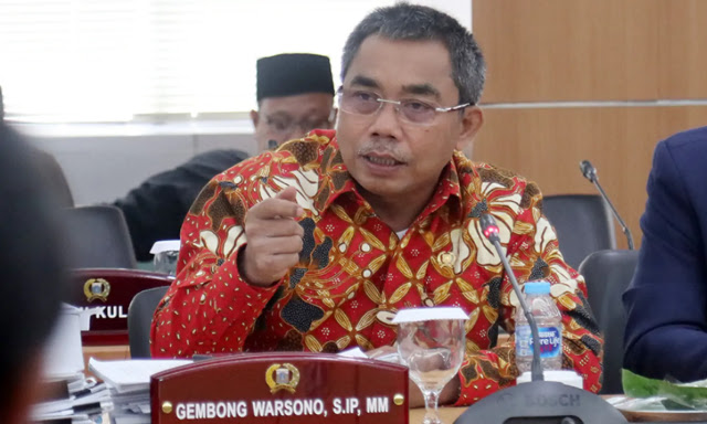 DPRD DKI Usul Anggaran Rp49 M untuk Kunjungi Dapil, PDIP: Biar Dekat ke Rakyat