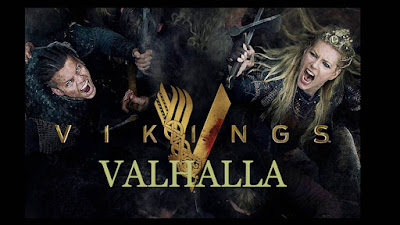 How to watch Vikings: Valhalla from anywhere