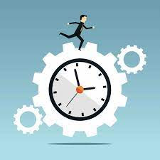 Time