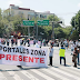 Congreso CDMX exige fortalecer mercados públicos tras protestas de locatarios