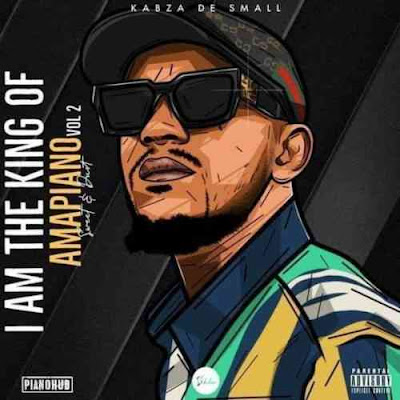 Kabza De Small & Njelic – Le Mali (feat. Simmy) [Download]