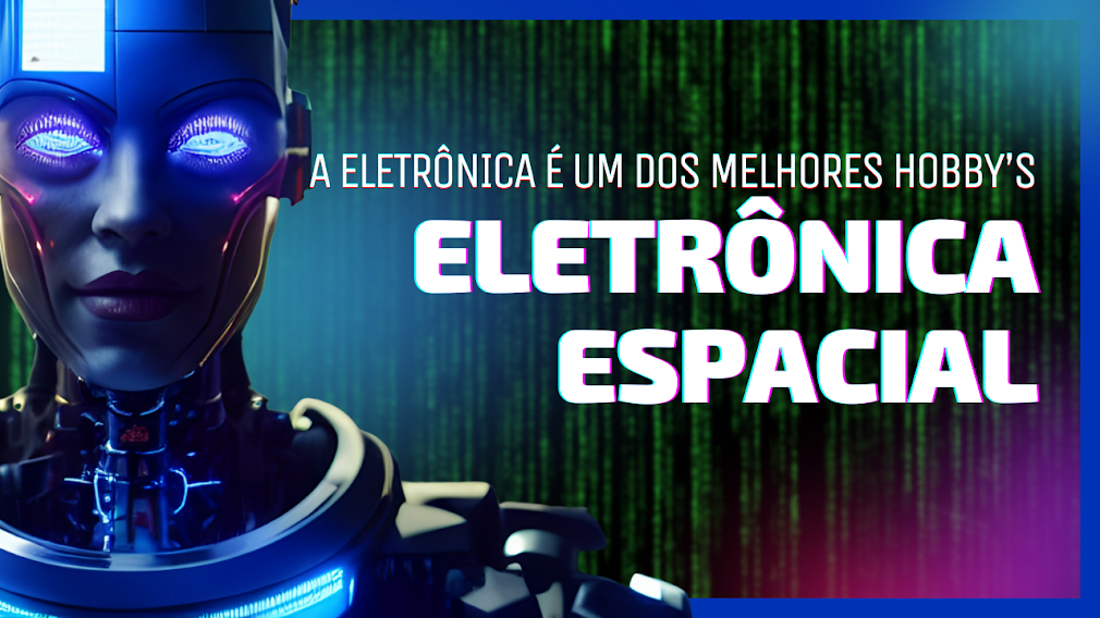 Eletrônica Espacial 
