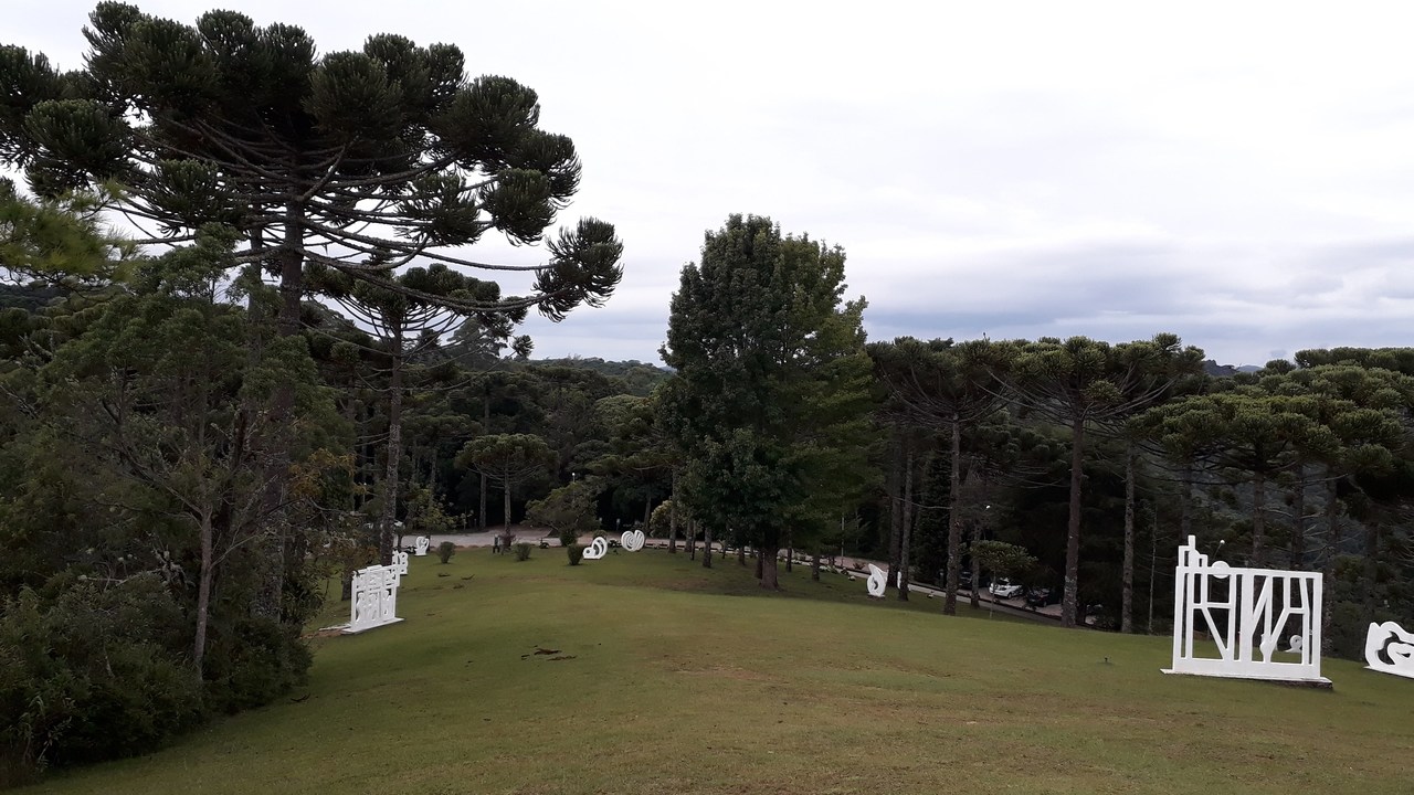 Museu Felícia Leirner em Campos do Jordão