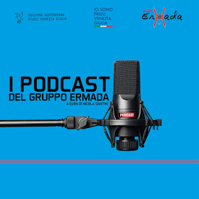 Il nuovo Podcast del Gruppo Ermada VF