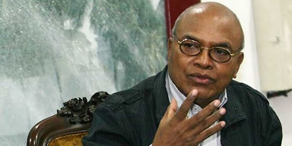 Pakar Hukum Prediksi Vonis Penjara Terdakwa Kasus Asabri Bakal Nol