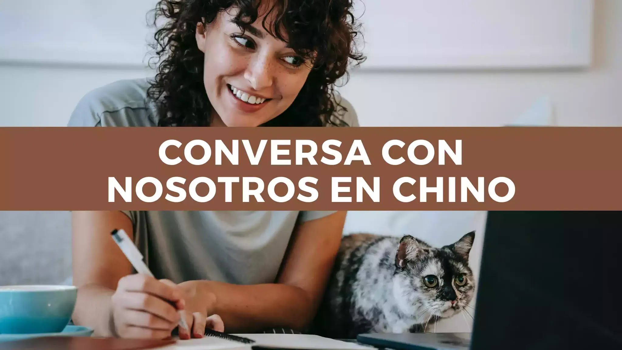 HSK2 Chino Básico Día 148: Conversemos en chino