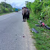 Tabrak Lari di Jalan Holtekamp, Korban Meninggal Dunia di Rumah Sakit