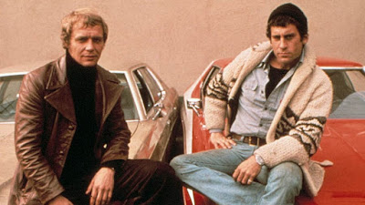 Revisiting Starsky and Hutch
