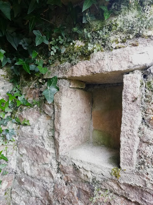 Laois Holy Wells