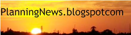 Planning News