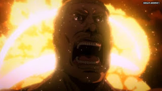 進撃の巨人アニメ 81話 | Attack on Titan Season 4 Episode 81