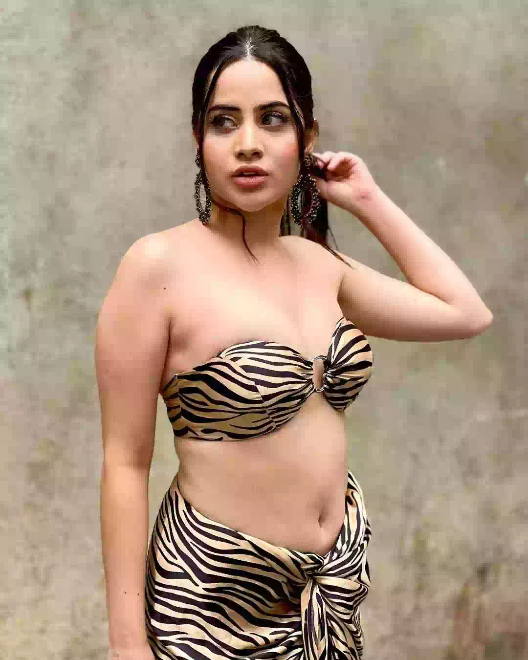 Urfi Javed
