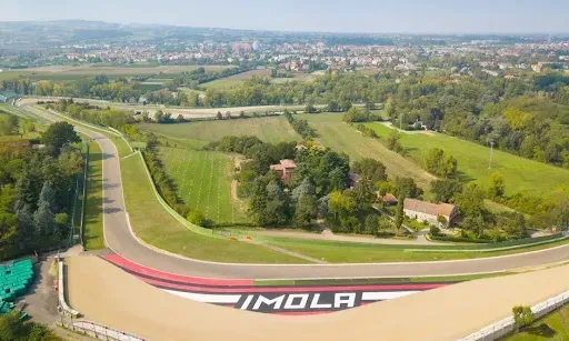 Circuito di Imola