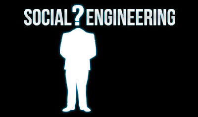 What is social engineering?