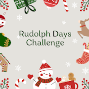 Rudolph Day Challenge